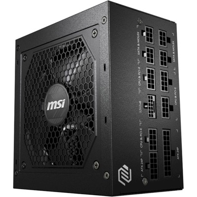 MSI MAG 850W PCIE5 (A850GL)