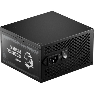 MSI MAG 850W PCIE5 (A850GL)