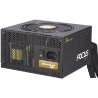 SeaSonic Focus 650 Gold (SSR-650FM)