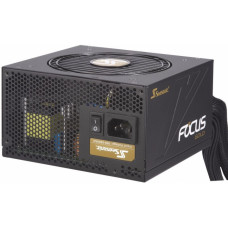 SeaSonic Focus 650 Gold (SSR-650FM)