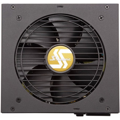 SeaSonic Focus 650 Gold (SSR-650FM)