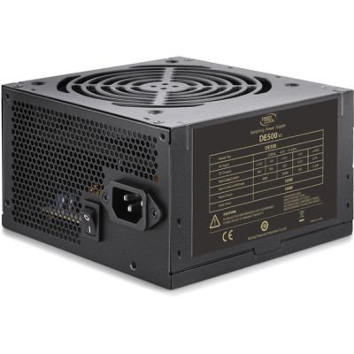 Deepcool DE500 V2 (DP-DE500US-PH)