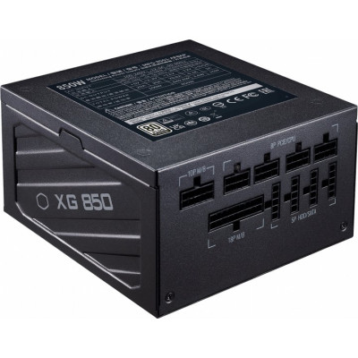 Cooler Master XG850 PLATINUM 850W (MPG-8501-AFBAP)