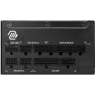 MSI MAG A1000GL PCIE5