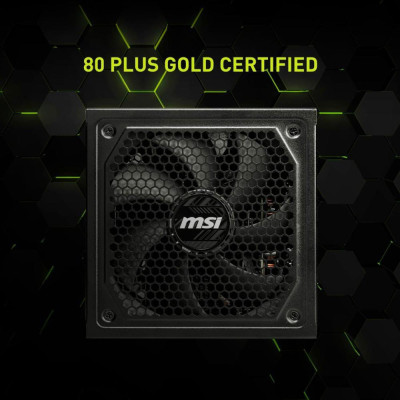 MSI MAG A1000GL PCIE5