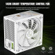 GameMax GP-750B WH