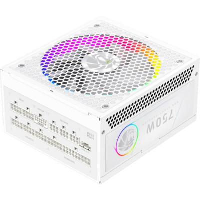 GameMax RGB PRO 750G WH