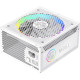 GameMax RGB PRO 750G WH