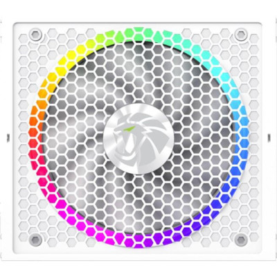 GameMax RGB PRO 750G WH