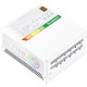 GameMax RGB PRO 750G WH