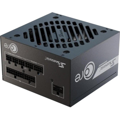 SeaSonic Core GX-750 Black