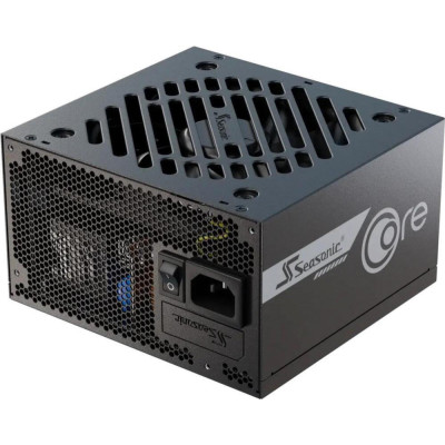 SeaSonic Core GX-750 Black