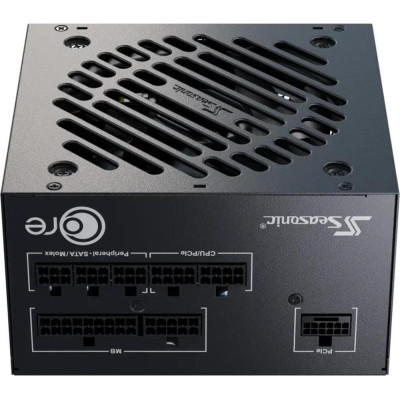 SeaSonic Core GX-750 Black