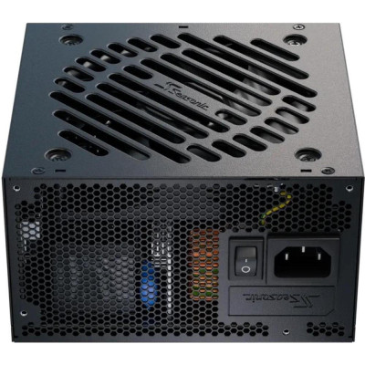 SeaSonic Core GX-750 Black