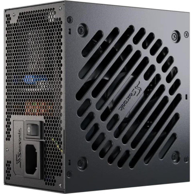SeaSonic Core GX-750 Black