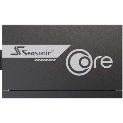 SeaSonic Core GX-750 Black
