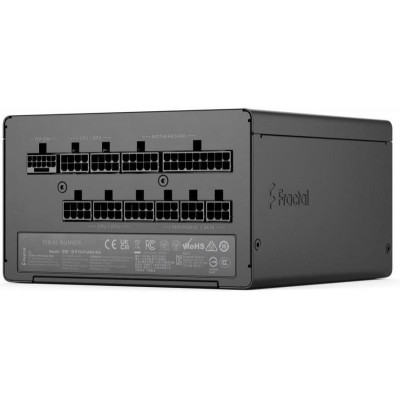 Fractal Design Ion 3 Gold 850W (FD-P-IA3G-850)