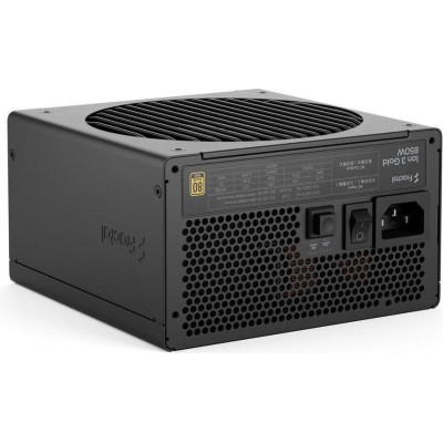 Fractal Design Ion 3 Gold 850W (FD-P-IA3G-850)