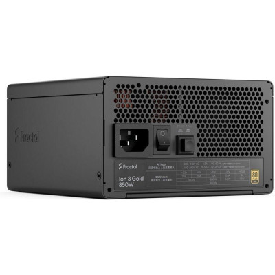 Fractal Design Ion 3 Gold 850W (FD-P-IA3G-850)