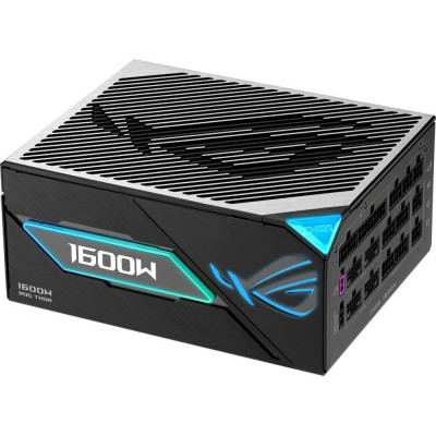 ASUS ROG Thor 1600W Titanium III EVO (90YE00VB-B0NA00)