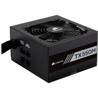 Corsair TX550M (CP-9020133)