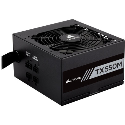 Corsair TX550M (CP-9020133)