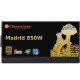 Thermaltake Madrid 850W (W0495RE)