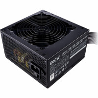 Cooler Master MWE White 600W V2 (MPE-6001-ACABW-EU)