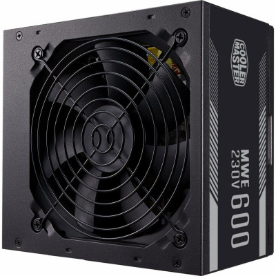 Cooler Master MWE White 600W V2 (MPE-6001-ACABW-EU)