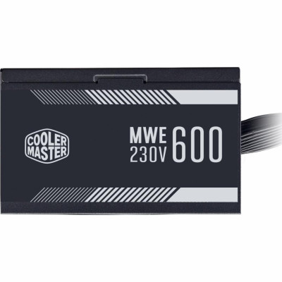 Cooler Master MWE White 600W V2 (MPE-6001-ACABW-EU)
