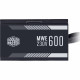 Cooler Master MWE White 600W V2 (MPE-6001-ACABW-EU)
