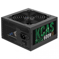 Блок живлення AeroCool 600W KCAS-600 (KCAS-600 PLUS)