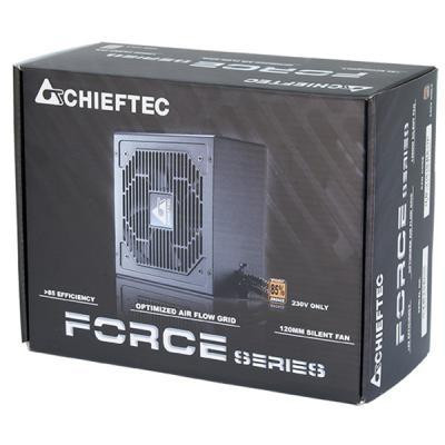 Chieftec Force CPS-400S