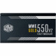 Cooler Master MWE GOLD 550 - V2 (MPE-5501-AFAAG-EU)