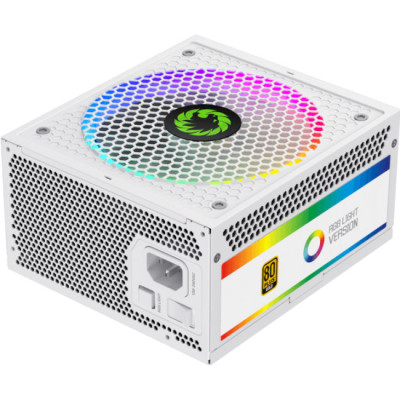GameMax RGB-850 Pro White (RGB850 PRO WH)