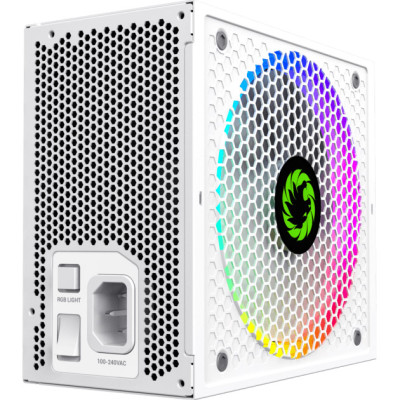 GameMax RGB-850 Pro White (RGB850 PRO WH)