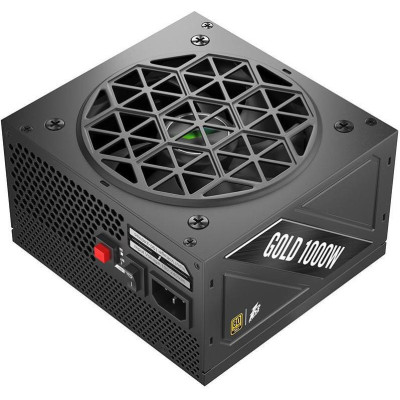 1STPLAYER HA-1000BA4 (NGDP-GLD-1000-BK)