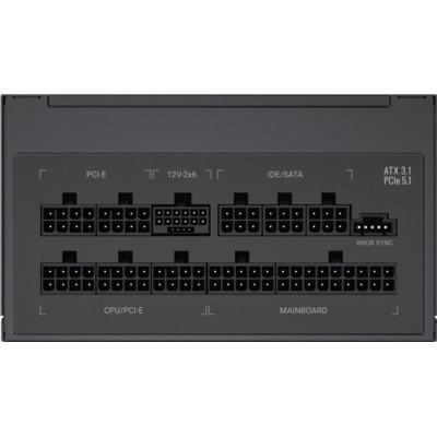 GameMax RGB PRO 750G