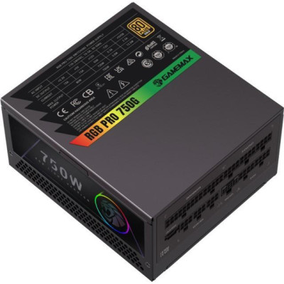 GameMax RGB PRO 750G