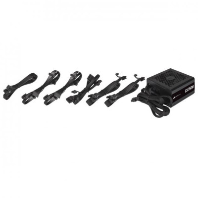 Corsair CX750M 750W (CP-9020222)