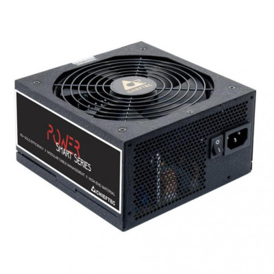 Chieftec GPS-550C