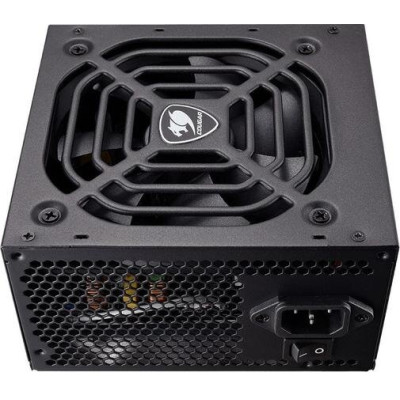 Chieftec GPS-550C