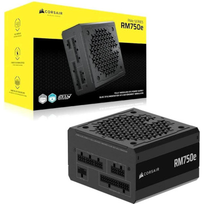 Corsair RM750e ATX 3.1 (CP-9020295-EU)