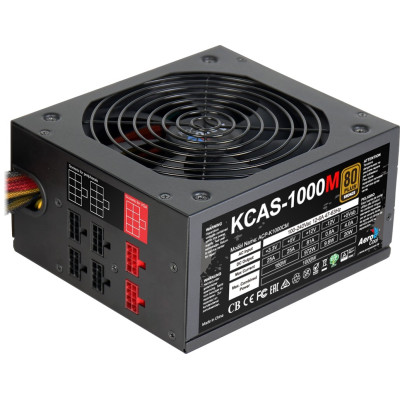 Aerocool KCAS-1000M