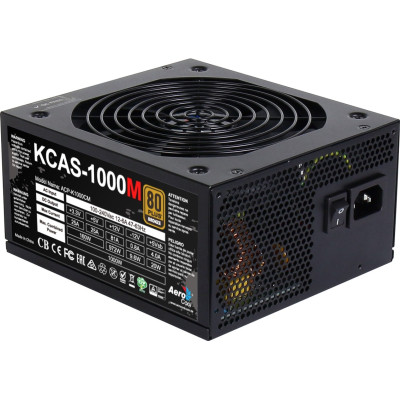 Aerocool KCAS-1000M
