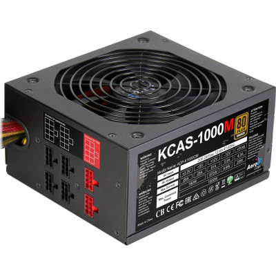 Aerocool KCAS-1000M