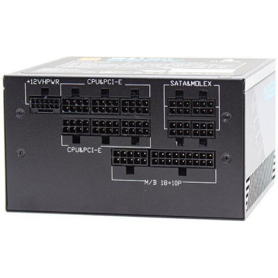 AZZA PSAZ-850G ATX3.1