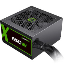 GAMEMAX GX-650 Modular