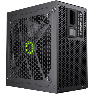 GAMEMAX GX-650 Modular
