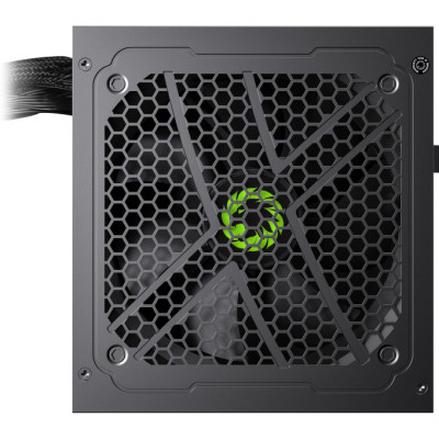 GAMEMAX GX-650 Modular